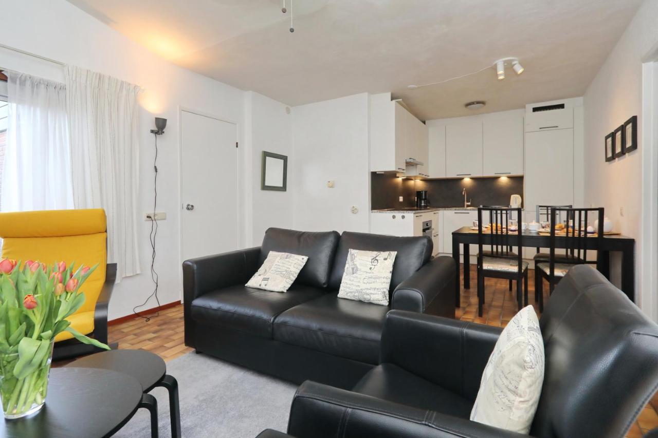 Holiday Home De Hollandsche Tulp Noordwijkerhout Luaran gambar