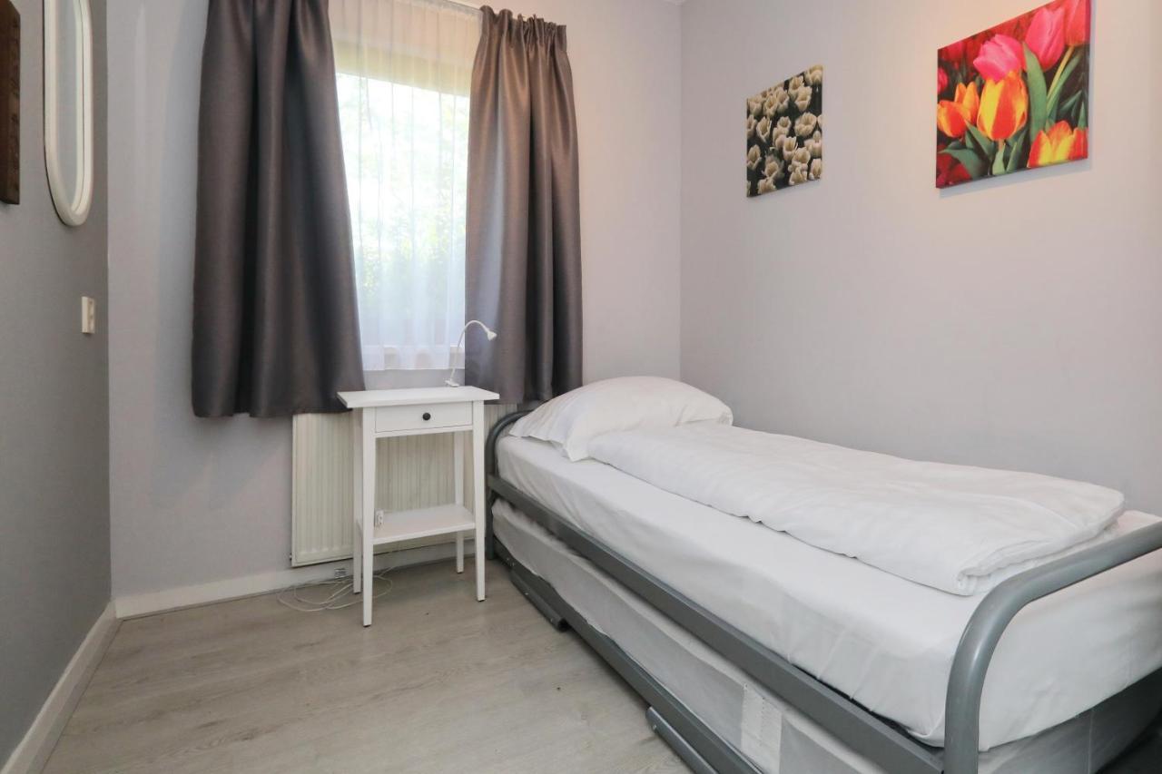 Holiday Home De Hollandsche Tulp Noordwijkerhout Luaran gambar