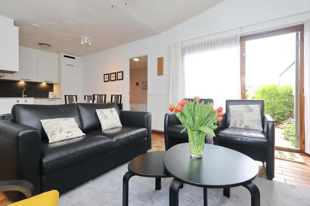 Holiday Home De Hollandsche Tulp Noordwijkerhout Luaran gambar